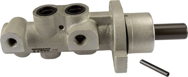 Тормозной цилиндр главный TRW для Citroen Xsara 1997-2000. Артикул PMH602