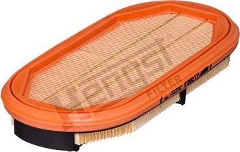 Фильтр воздушный Hengst. Артикул E1766LS