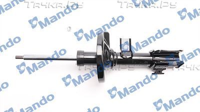 Амортизатор Mando. Артикул MSS015747