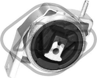 Подушка (опора) двигателя Metalcaucho. Артикул 05050