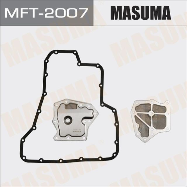 Фильтр АКПП Masuma. Артикул MFT-2007