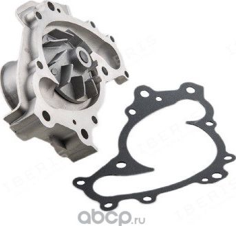 ВОДЯНОЙ НАСОС TOYOTA CAMRY (Iberis). Артикул IB3011