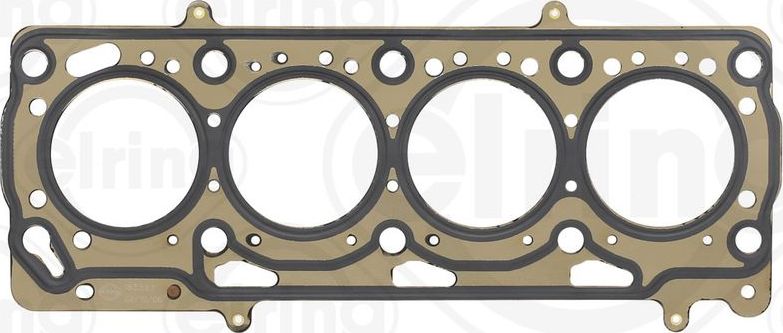 Прокладка ГБЦ Elring. Артикул 183.583