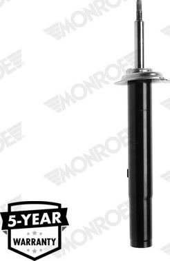Амортизатор Monroe. Артикул 742028SP