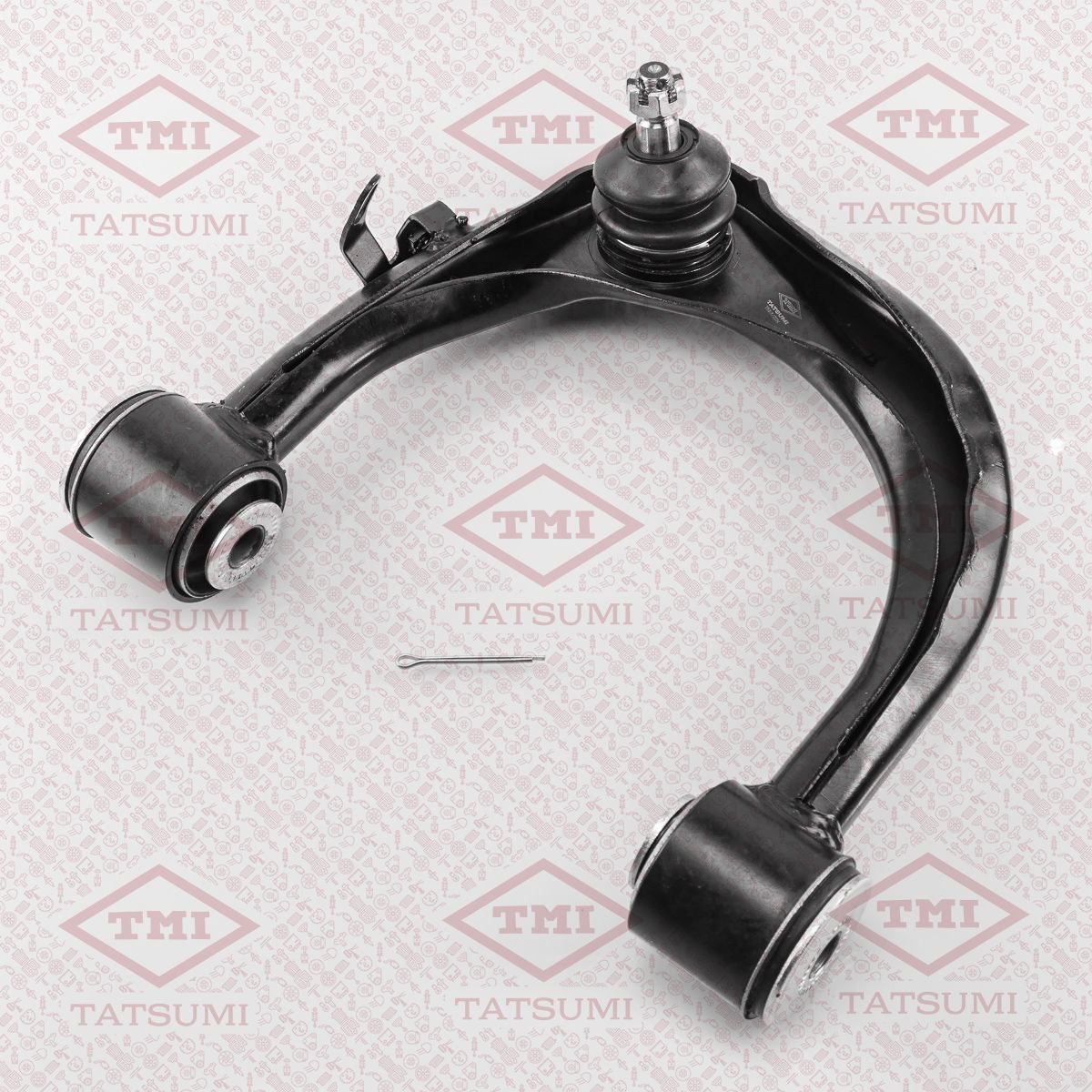 Рычаг передний TOYOTA Land Cruiser 1998-LEXUS LX 1998 (Tatsumi) Tatsumi. Артикул TEE1722R