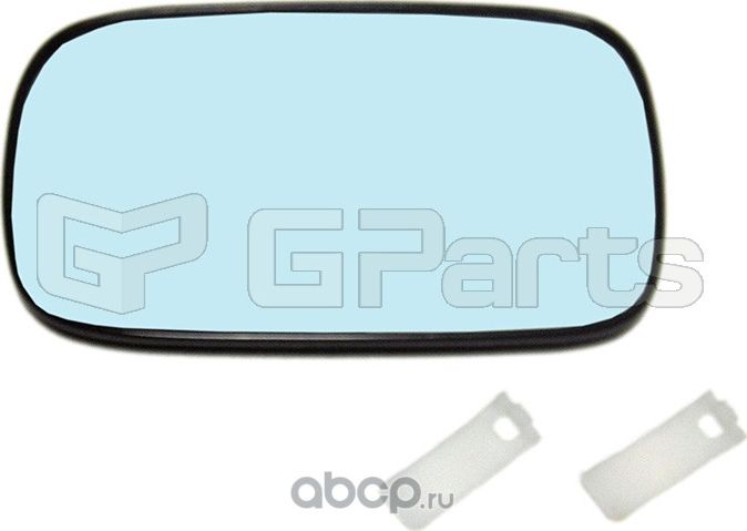 Элемент зеркальный правый (Gparts). Артикул VO8679831