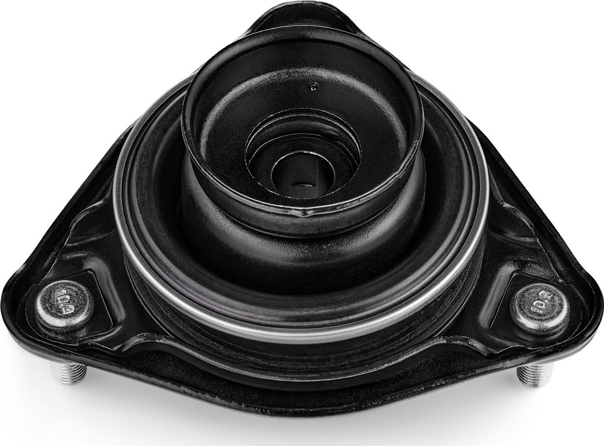 Опора амортизатора (стойки) Mobiland (резина/металл). Артикул 137100041