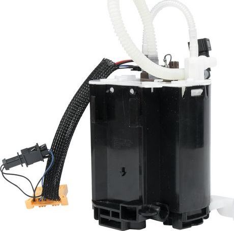 Бензонасос (топливный насос) Continental (Siemens/VDO) для Land Rover Range Rover Sport I 2005-2013. Артикул 2803580148302