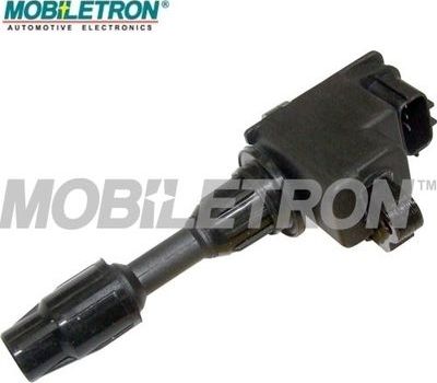 Катушка зажигания Mobiletron. Артикул CN-37