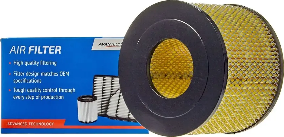 Фильтр воздушный (Avantech). Артикул AF0184