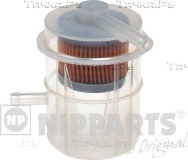 Топливный фильтр Nipparts. Артикул J1338012