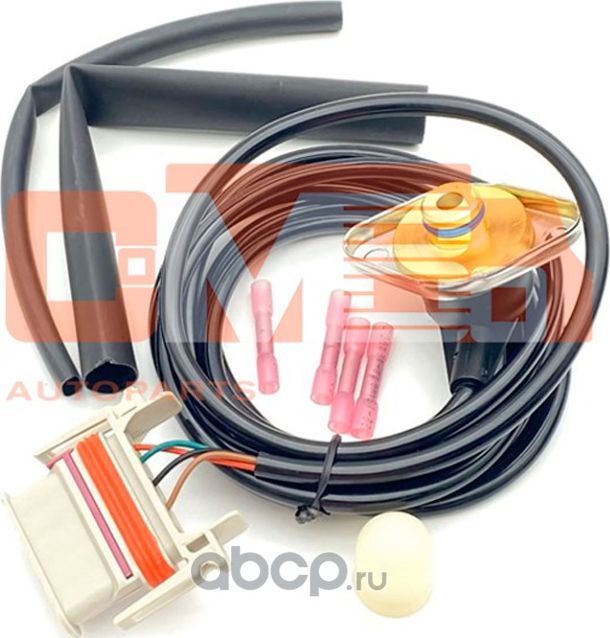 Датчик давления масла Scania DC13 D13/16 1862894 (Combo). Артикул CMB102986