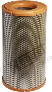 Воздушный фильтр Hengst. Артикул E313L