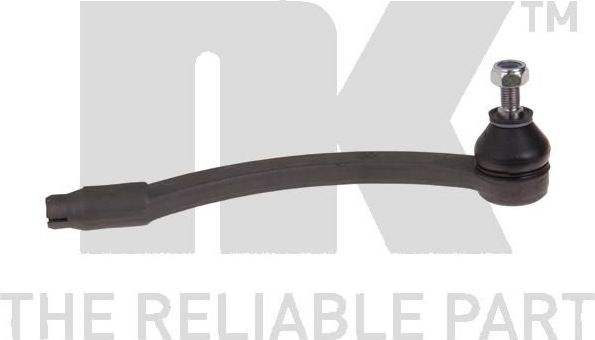 Наконечник рулевой тяги NK правый внешний для MINI Cabrio I (R52) 2004-2008. Артикул 5031535
