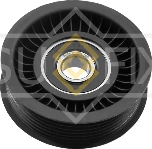 Ролик направляющий (Без кронштейна) / приводной (Sufix). Артикул FP2085