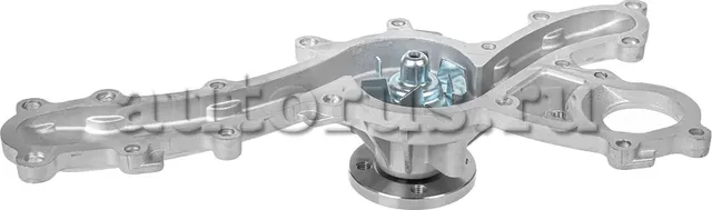 Помпа, водяной насос (Ganz) Ganz. Артикул GIF02147