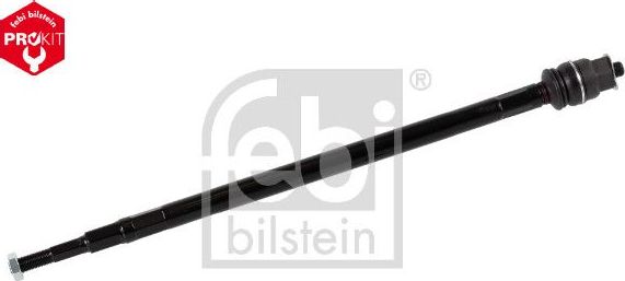 Рулевая тяга Febi Bilstein ProKit правая/левая для Honda CR-V II 2001-2007. Артикул 24955
