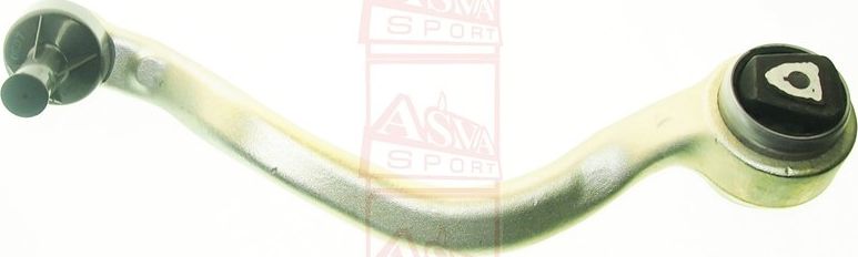 Поперечный рычаг передней подвески Asva. Артикул 1924-005