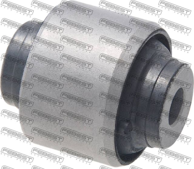 Втулка (сайлентблок) амортизатора Febest для Mazda Demio I (DW) 1996-2003. Артикул MZAB-138