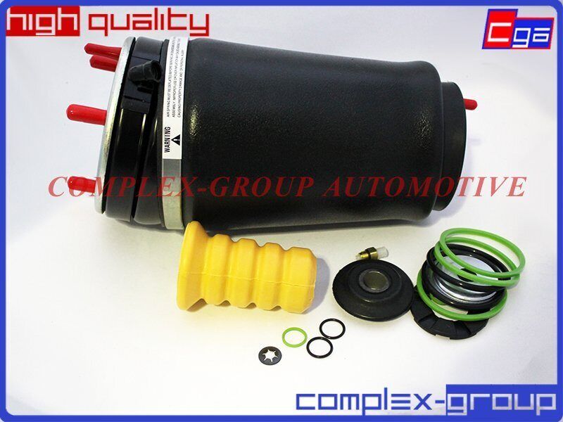 Пневмобаллон передний правый LR051700 RNB000740 CGA. Артикул 7ARB80RA