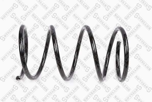 Пружина подвески Stellox передняя для Toyota Corolla E100 1992-1997. Артикул 10-23154-SX