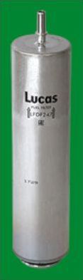 Топливный фильтр Lucas Filters. Артикул LFDF247