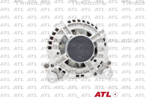 Генератор ATL/Delta Autotechnik для Volkswagen Passat B5 1996-2005. Артикул L 41 860