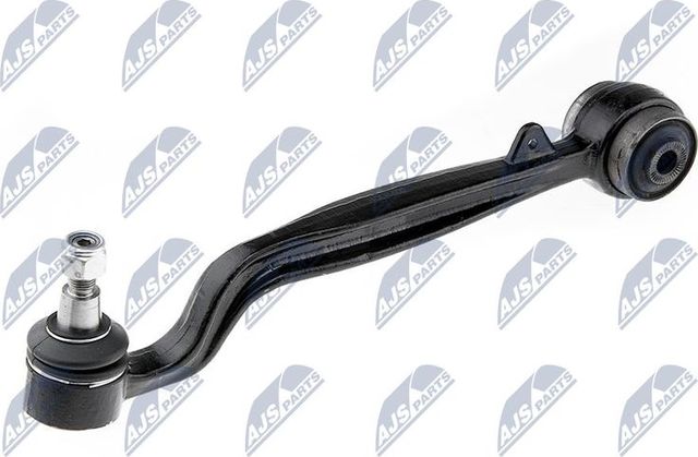 Поперечный рычаг передней подвески NTY. Артикул ZWD-LR-000