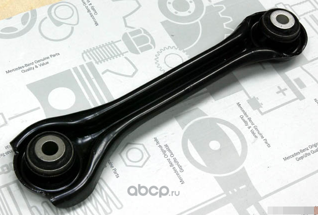 Сайлентблок переднего рычага подвески Mercedes-Benz. Артикул A2103503306