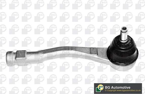 Наконечник рулевой тяги BGA. Артикул SR6704