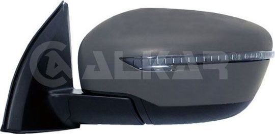 Зеркало боковое Alkar. Артикул 9061672