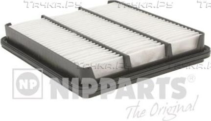 Воздушный фильтр Nipparts для Daewoo Magnus 1999-2006. Артикул J1320908