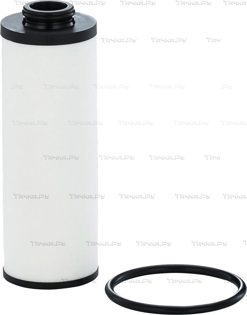 Фильтр АКПП Mann-Filter для Audi S4 IV (B8) 2008-2015. Артикул H 4008 z