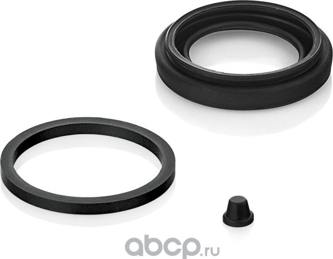 420100342 MOBILAND Ремкомплект суппорта переднего для а/м VW POLO V седан (602, Mobiland. Артикул 420100342