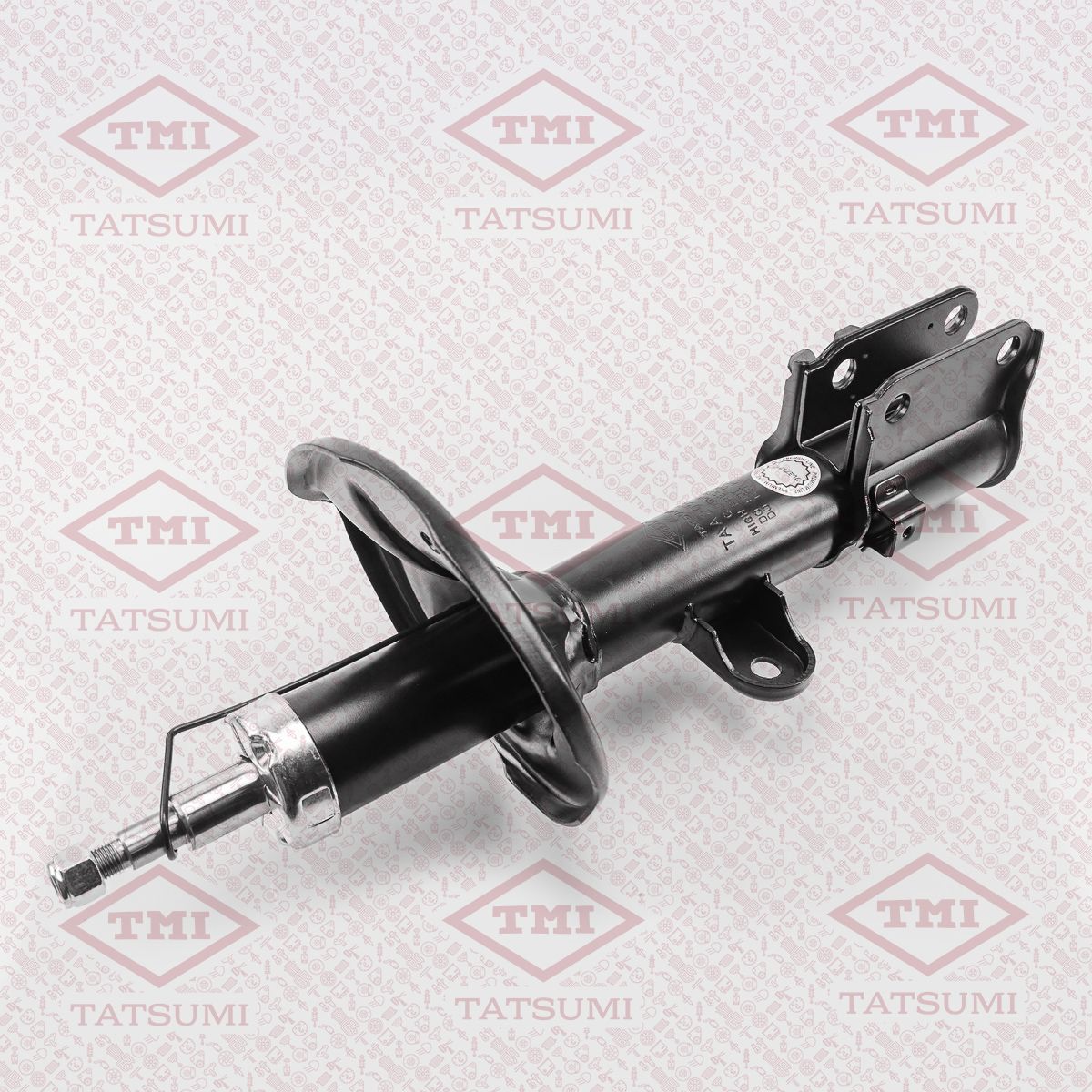 Амортизатор HYUNDAI/KIA TUCSON/SPORTAGE 04- перед.прав.газ. (Tatsumi). Артикул TAA2063R