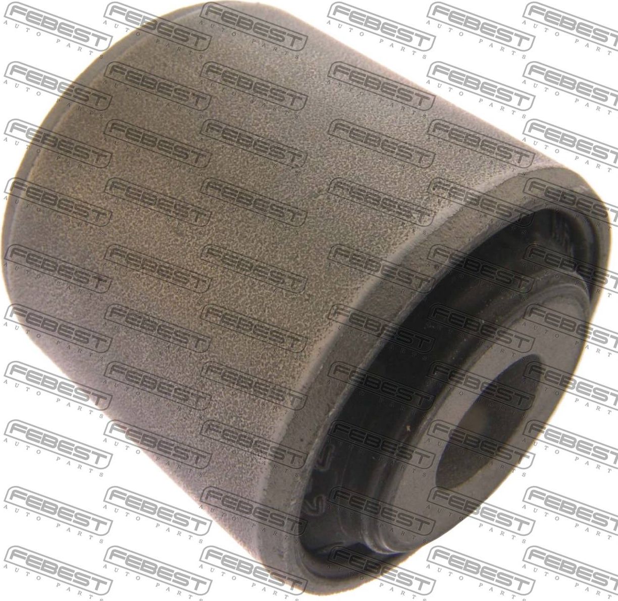 Сайлентблок заднего рычага подвески Febest. Артикул MAB-082