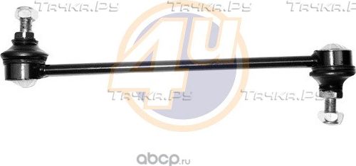 Стойка (тяга) стабилизатора 4U. Артикул OP-F-67509