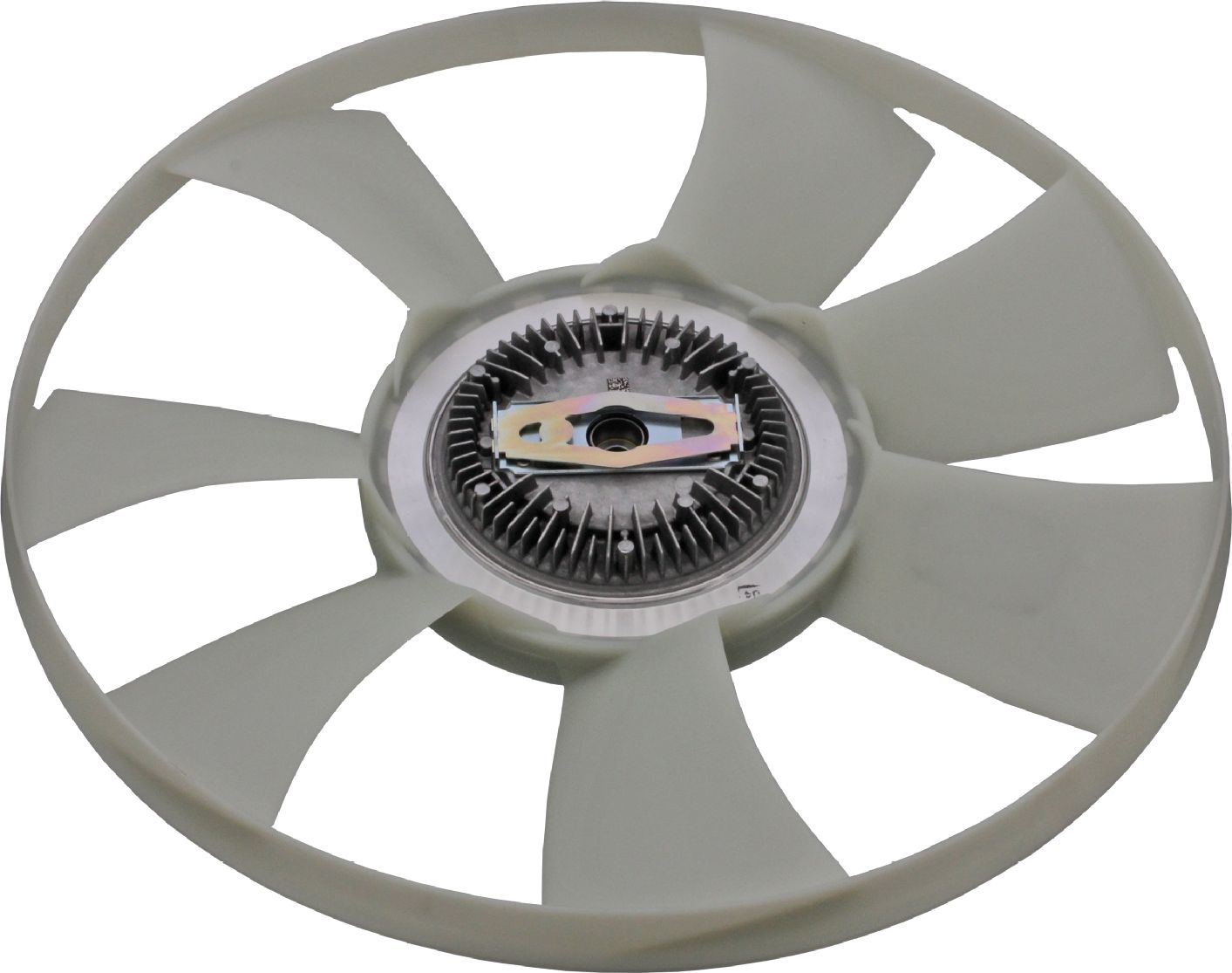 Вентилятор радиатора двигателя Febi Bilstein. Артикул 44863