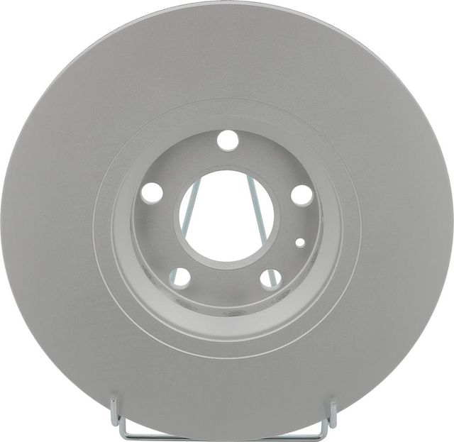 Тормозной диск Ferodo PREMIER Coat+ disc передний для Audi A4 II (B6) 2000-2004. Артикул DDF1707C