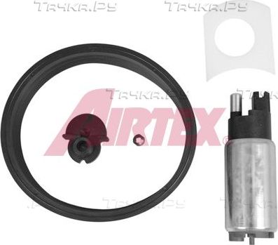 Бензонасос (топливный насос) Airtex. Артикул E7154