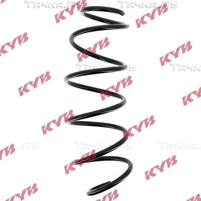 Пружина подвески KYB (Каяба) K-Flex. Артикул RA1207