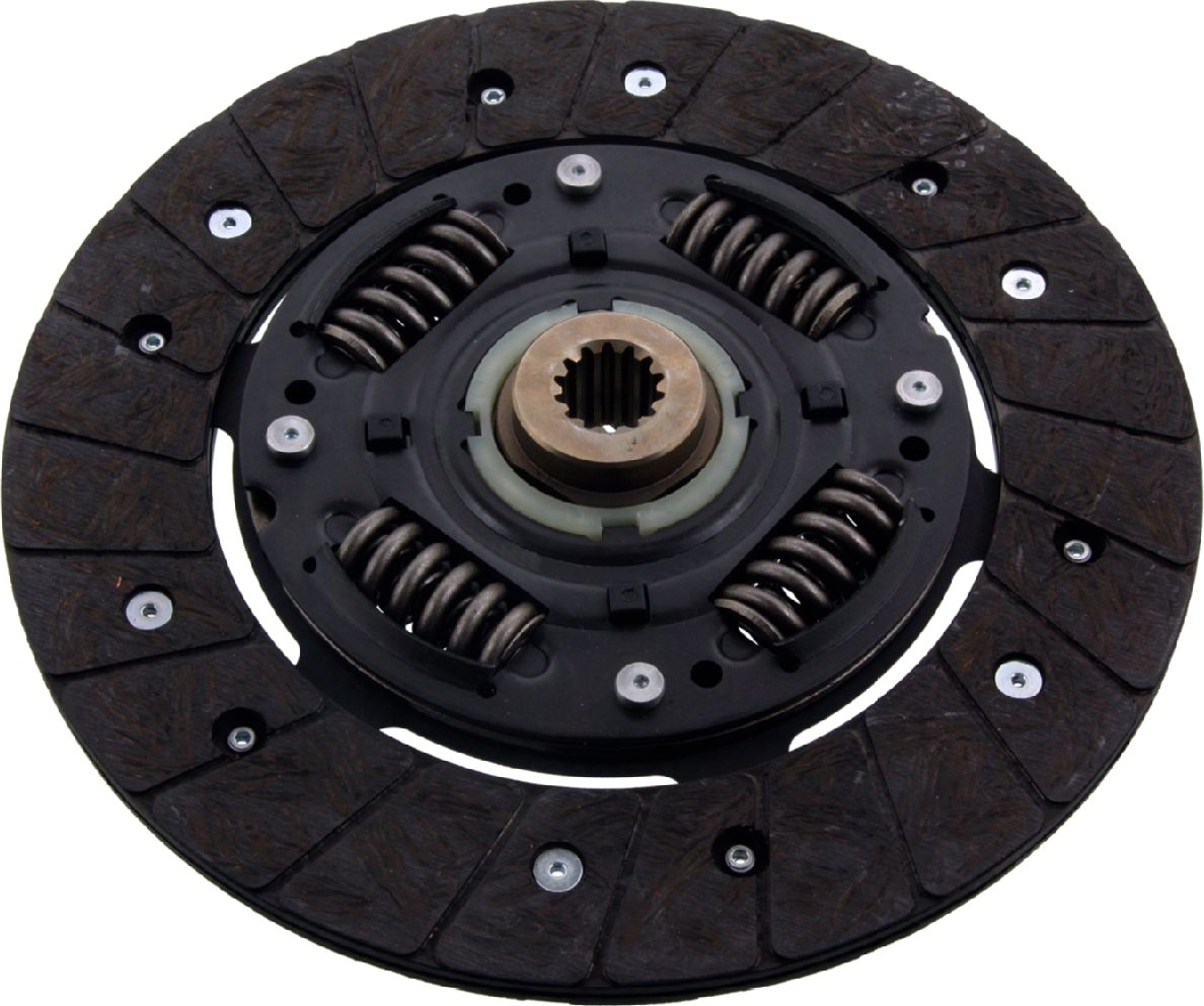 Диск сцепления Blue Print. Артикул ADW193118