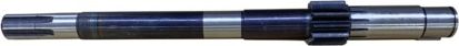 Главный вал для лебедки COMEUP CWG-30151. Артикул 880815