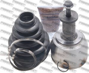 Шрус наружный (граната) Febest передний для Ford Focus III 2010-2011. Артикул 2110-FOCII20