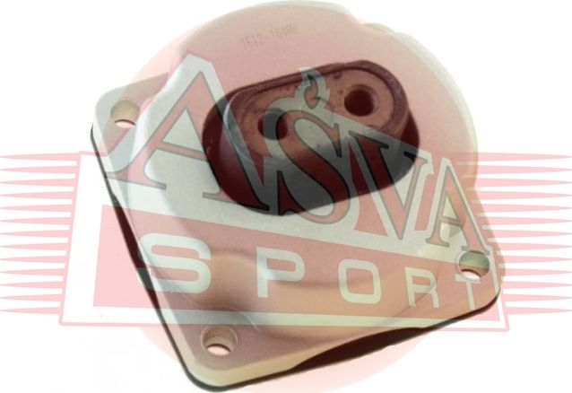 Подушка (опора) двигателя Asva задняя для Mercedes-Benz R-Класс I 2006-2010. Артикул 1612-164RR