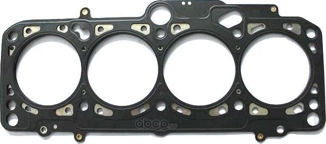 Металл. прокладка ГБЦ AWGT0017 (Awgo). Артикул AWGT0017