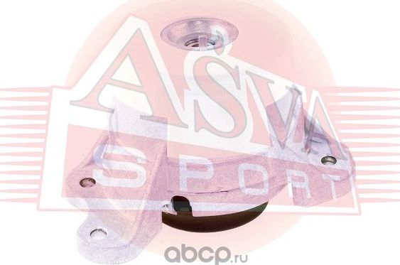 ОПОРА ДВИГАТЕЛЯ (Asva). Артикул 1612010