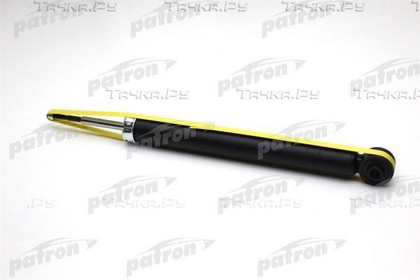 Амортизатор Patron задний для Lada Largus I 2012-2026. Артикул PSA343482