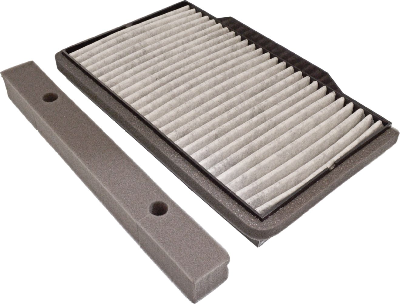 Салонный фильтр Blue Print. Артикул ADW192509