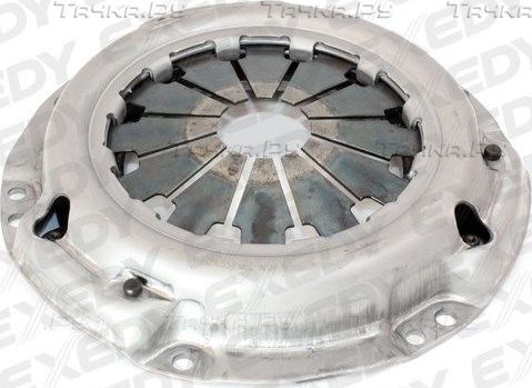 Корзина сцепления Exedy. Артикул DHC558